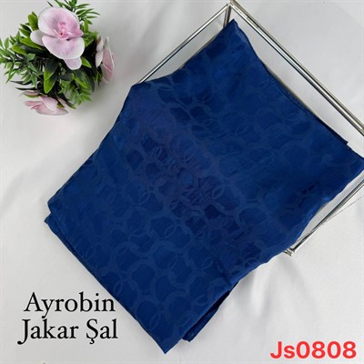 Ayrobin Jakar Şal