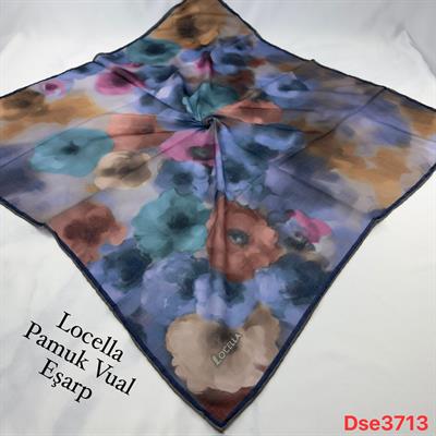 K-621 Locella Pamuk Vual Eşarp