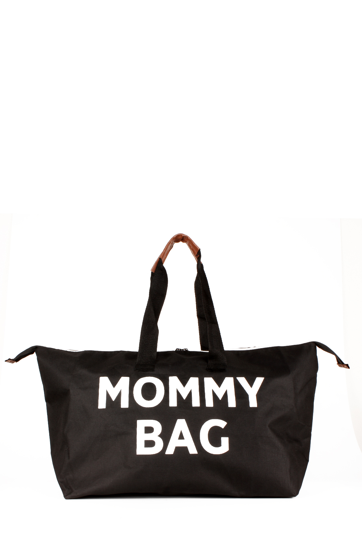 LWE20587-STalhaLuwwe Bag'sAnne Bebek-Mommy Bag Büyük Boy Çanta (20587)