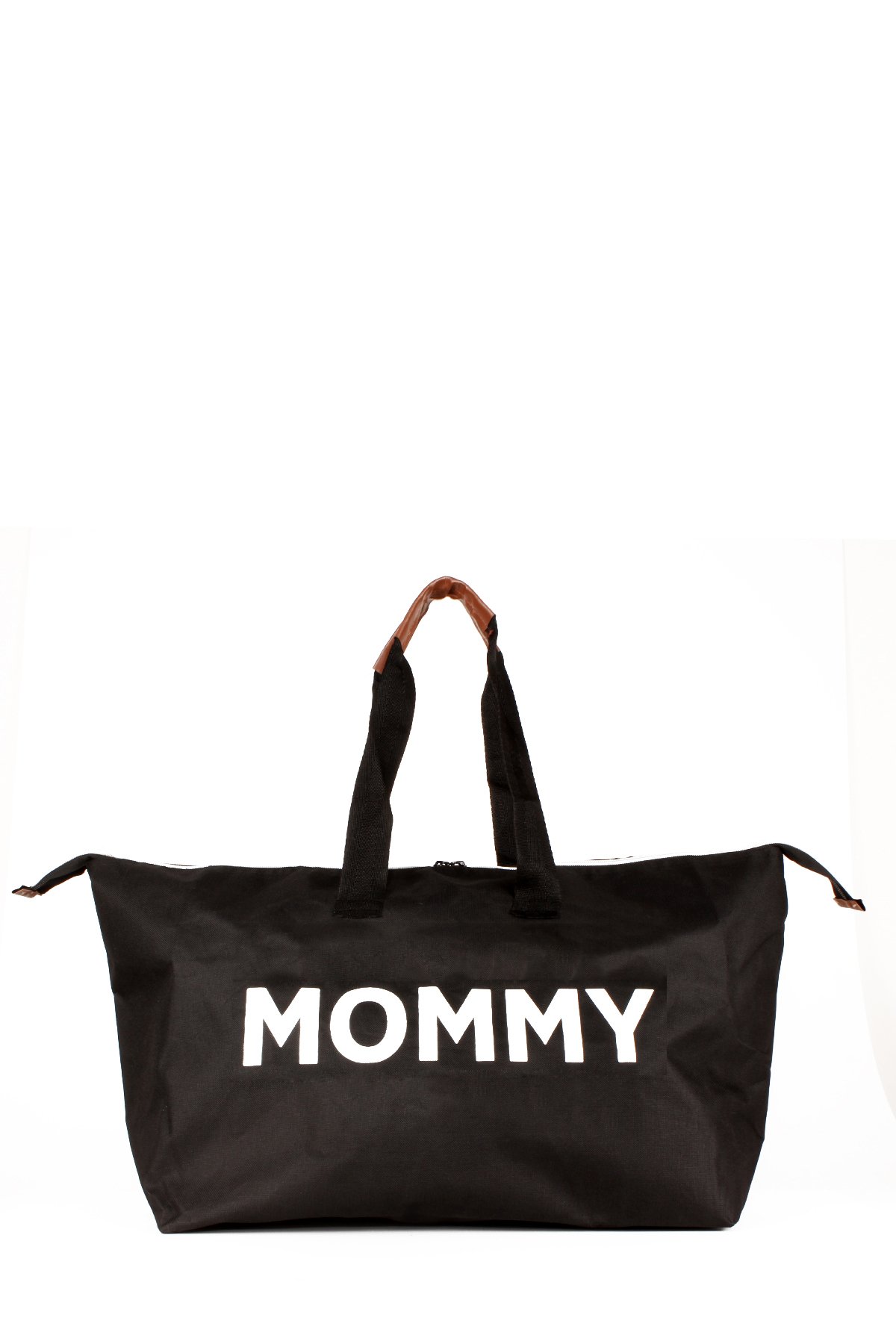 MKR20587-SyhTalhaLuwwe Bag'sAnne Bebek-Mommy Büyük Boy Çanta (20587)
