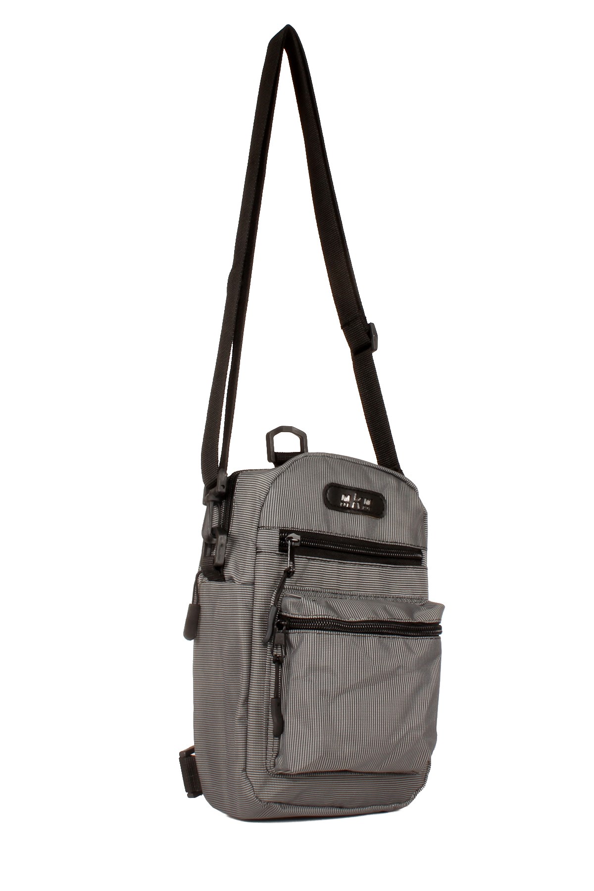 LWE20562-FTalhaLuwwe Bag'sErkek ÜÇ Bölmeli Sırt ve Çapraz Çanta (20562)