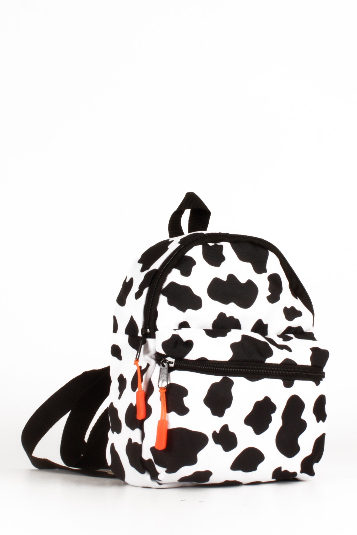 LWE10502-STalhaLuwwe Bag'sKadın Dalmaçyalı Sırt Çantası (10502)