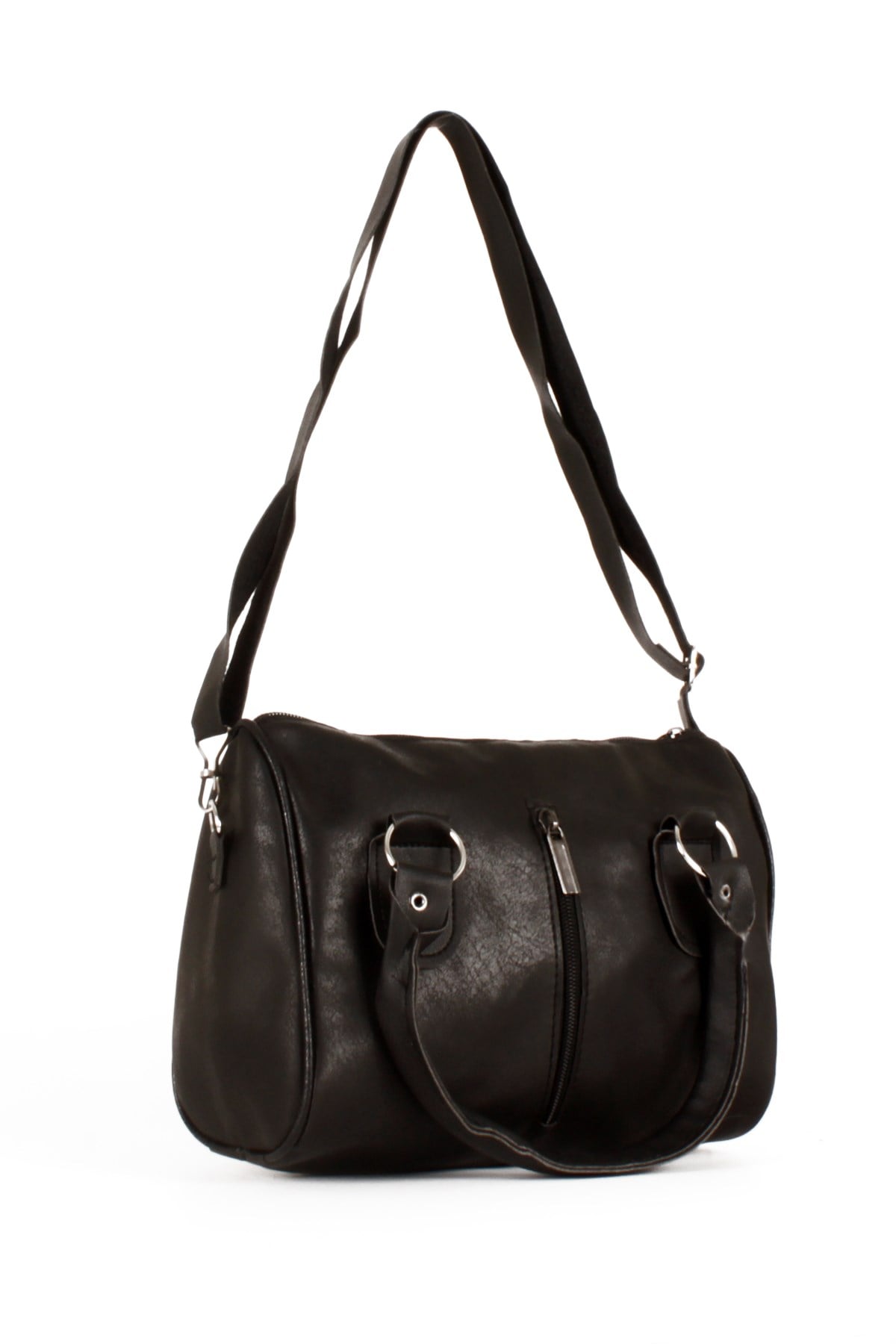 LWE30493-SNehirLuwwe Bag'sKadın El ve Omuz Çantası (LWE30493)