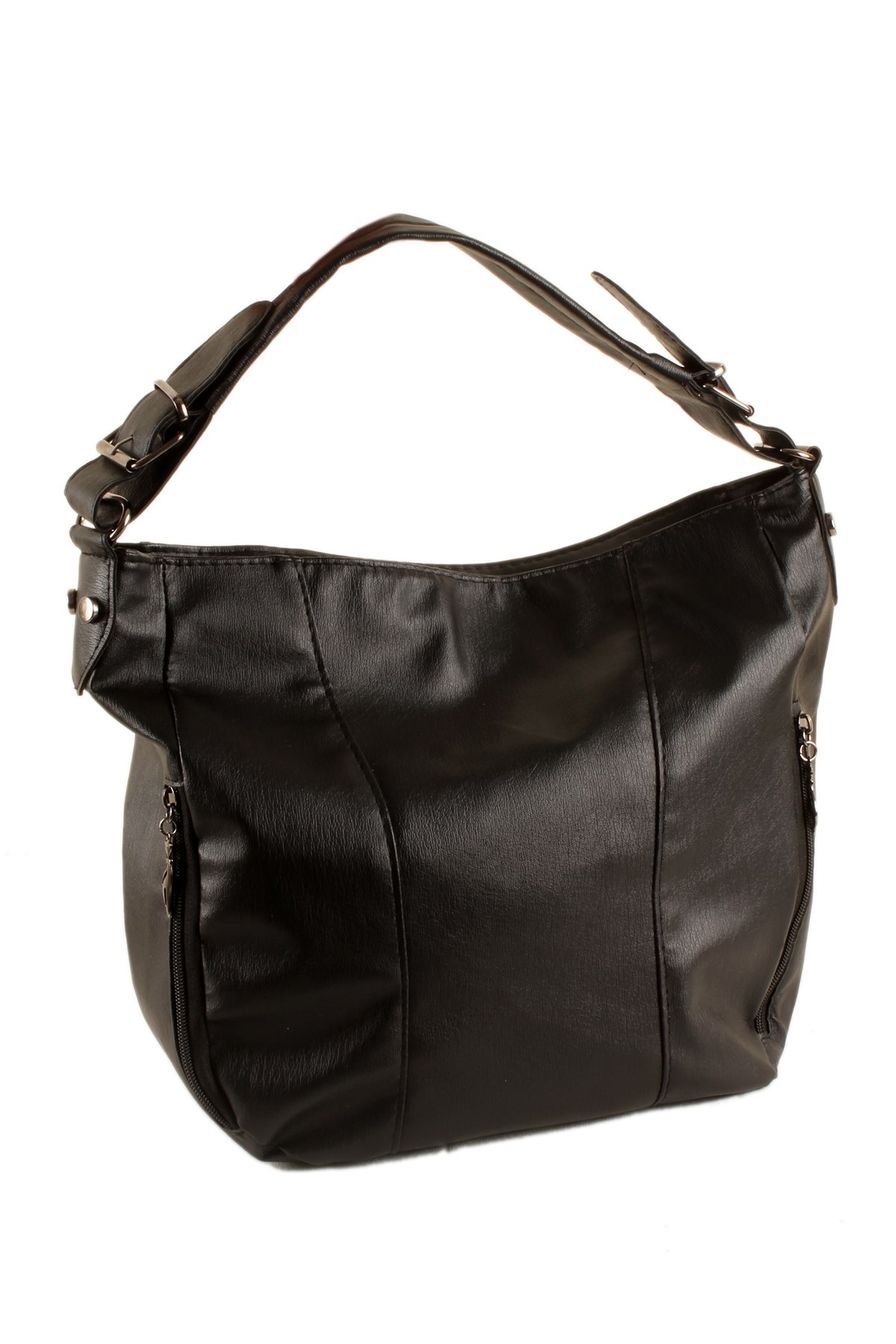 LWE20345-SLuwweLuwwe Bag'sKadın Kol ve Omuz Salaş Çanta