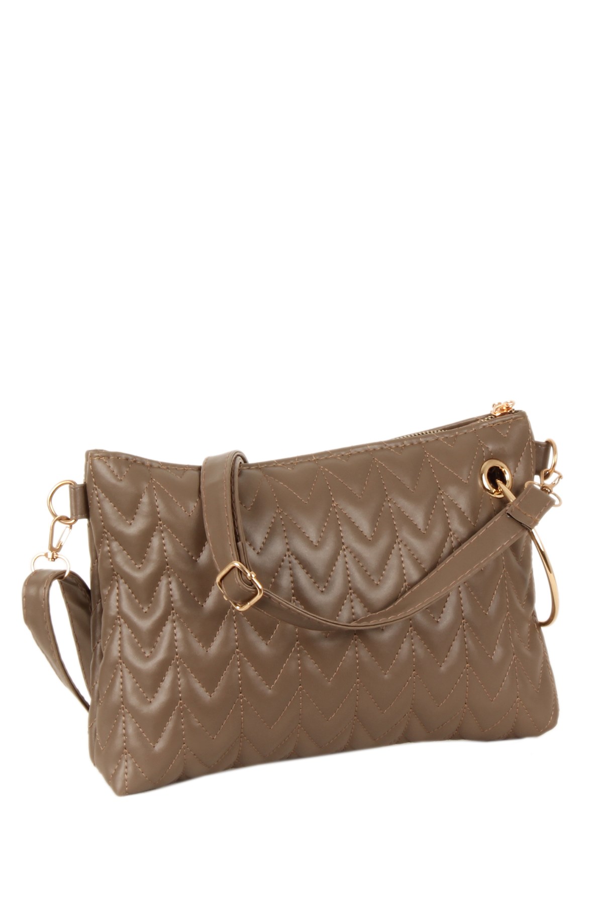 LWE20342-SLuwweLuwwe Bag'sKadın Portföy / Clutch Çanta (20342)