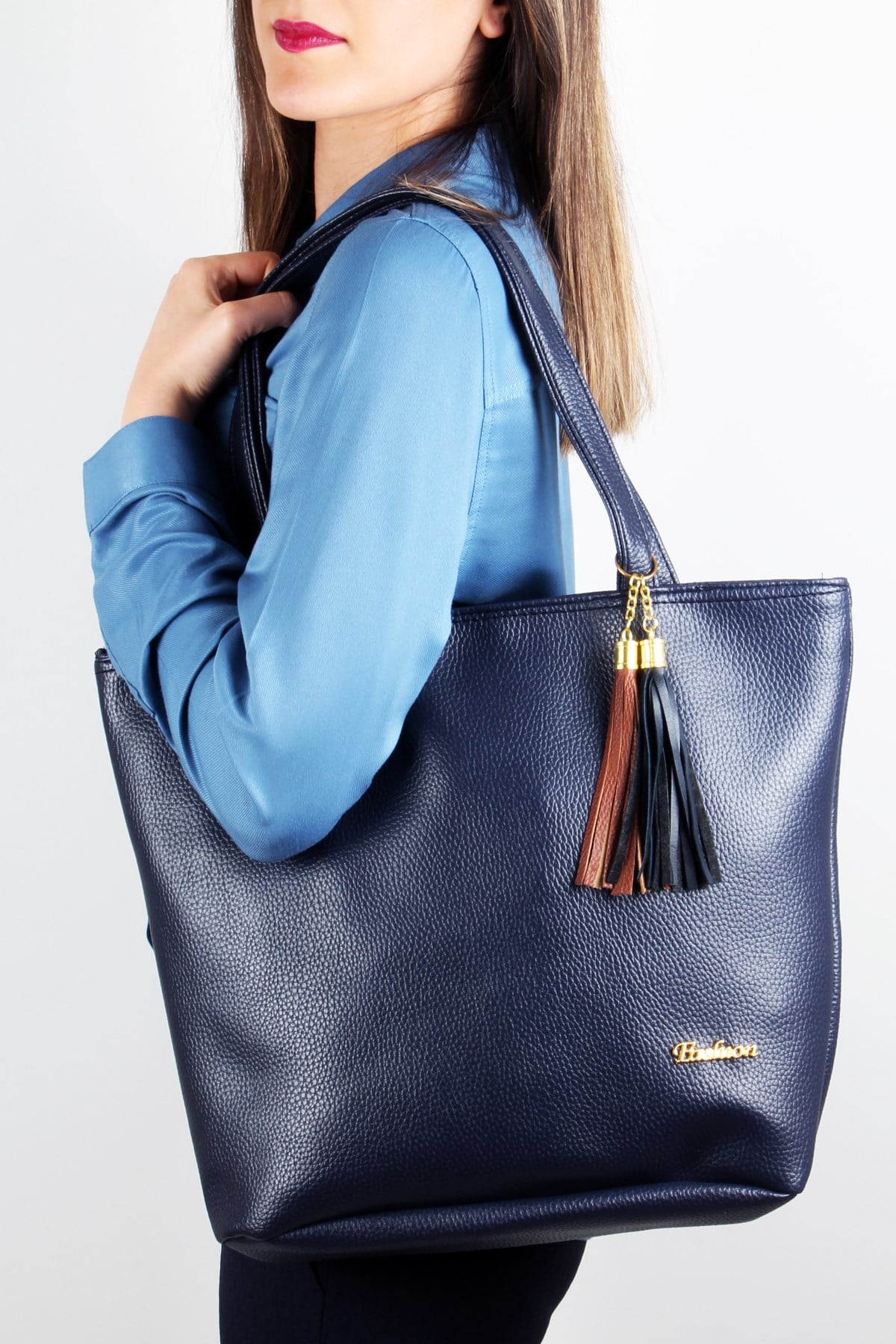 Luwwe Bag's Fashion - Kol ve Omuz Çantası