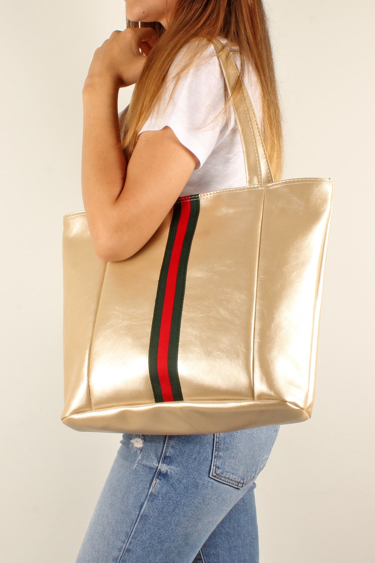 LWE30189-GldLuwweLuwwe Bag'sLuwwe Bag's -Kadın Çanta