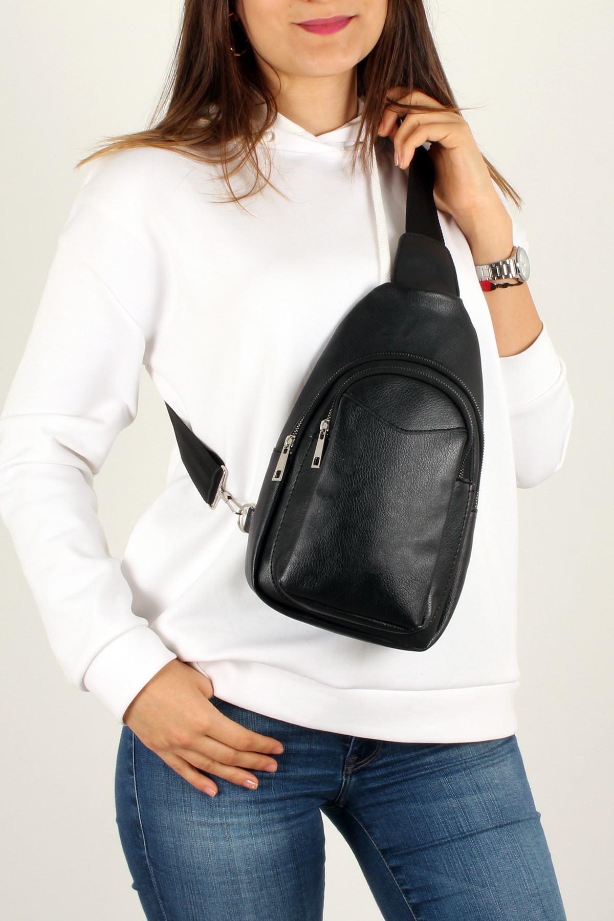 LWE20242-SLuwweLuwwe Bag'sLuwwe Bag's -Kadın Sırt Çantası