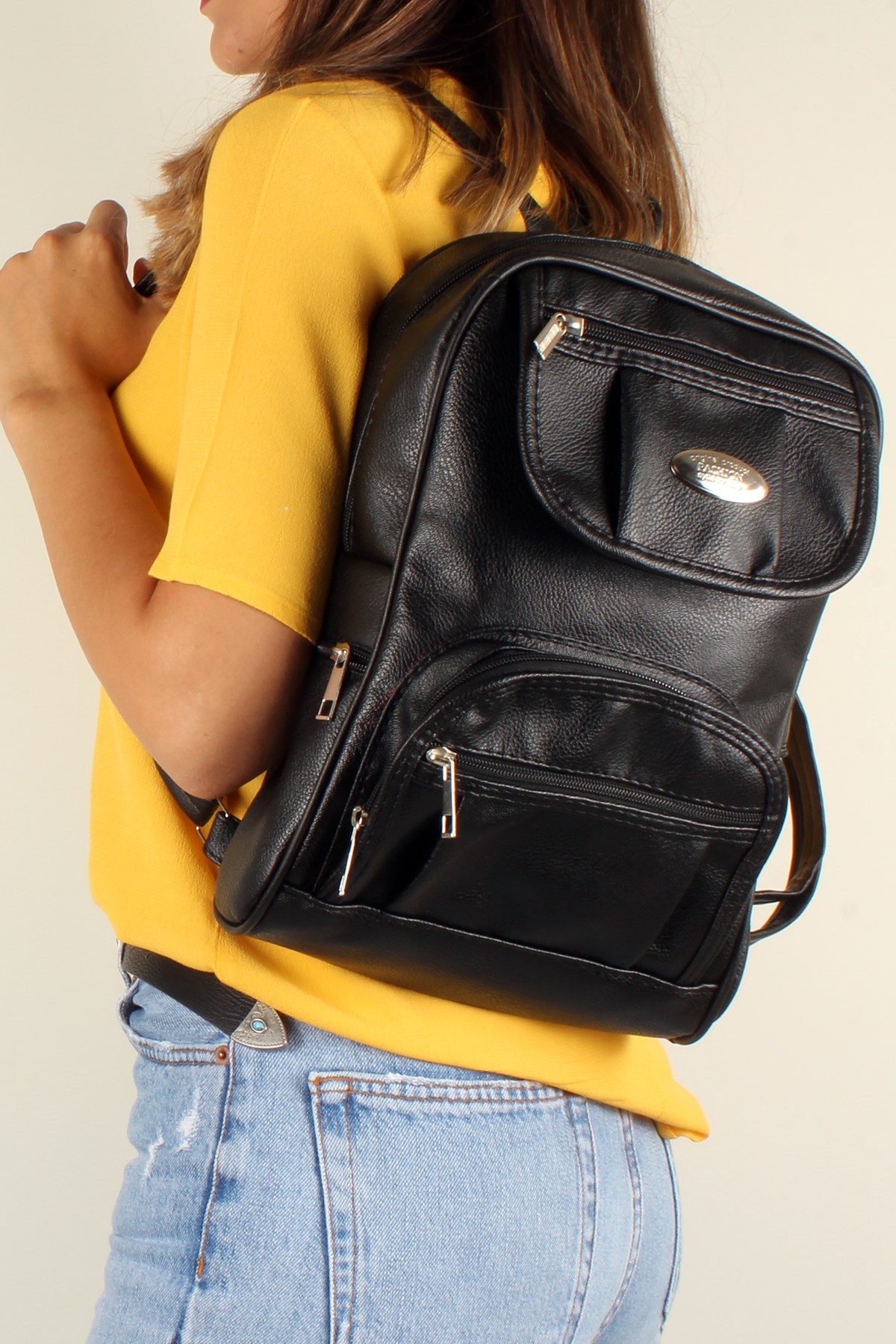 LWE20190-SLuwweLuwwe Bag'sLuwwe Bag's -Kadın Sırt Çantası