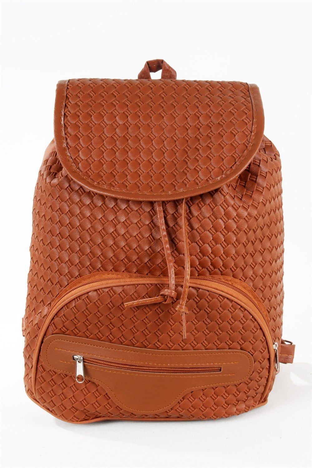 Luwwe Bag's Plat - Sırt Çantası