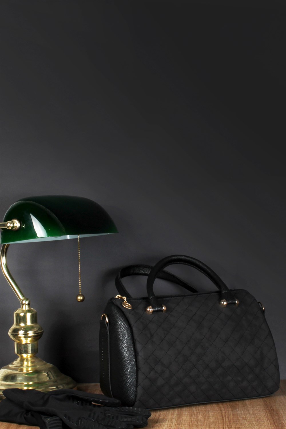 Luwwe Bag's Tidy - El ve Omuz Çantası