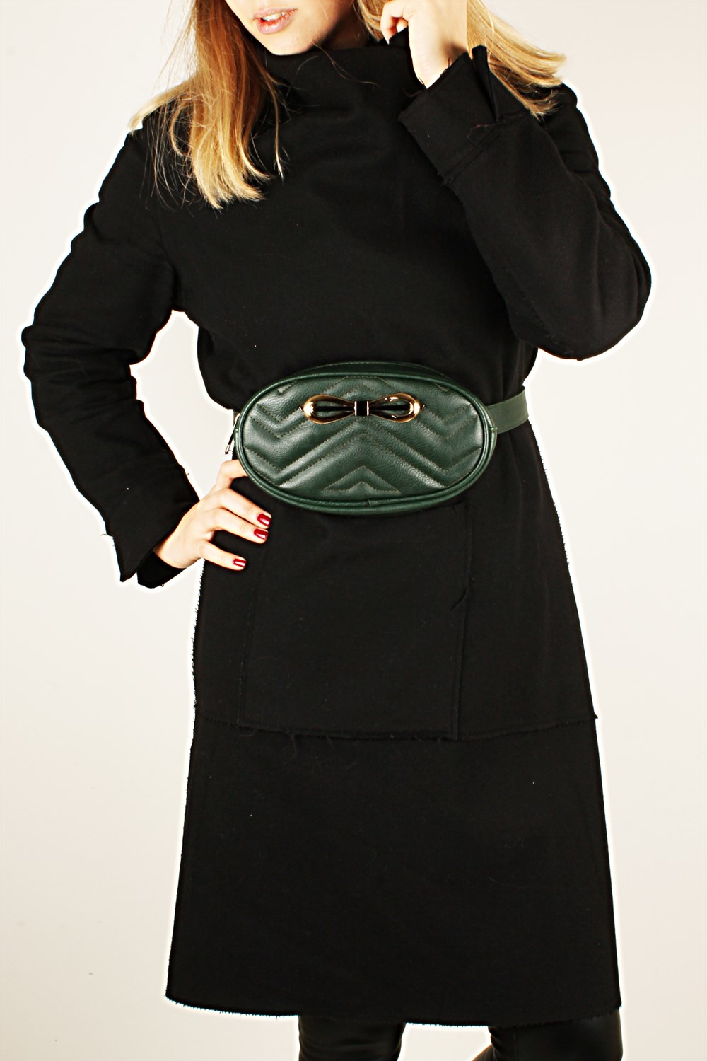 Luwwe Bag's Flash -Bel Çantası