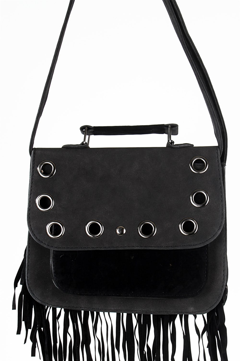 Luwwe Bag's Posh - El ve Omuz Çantası