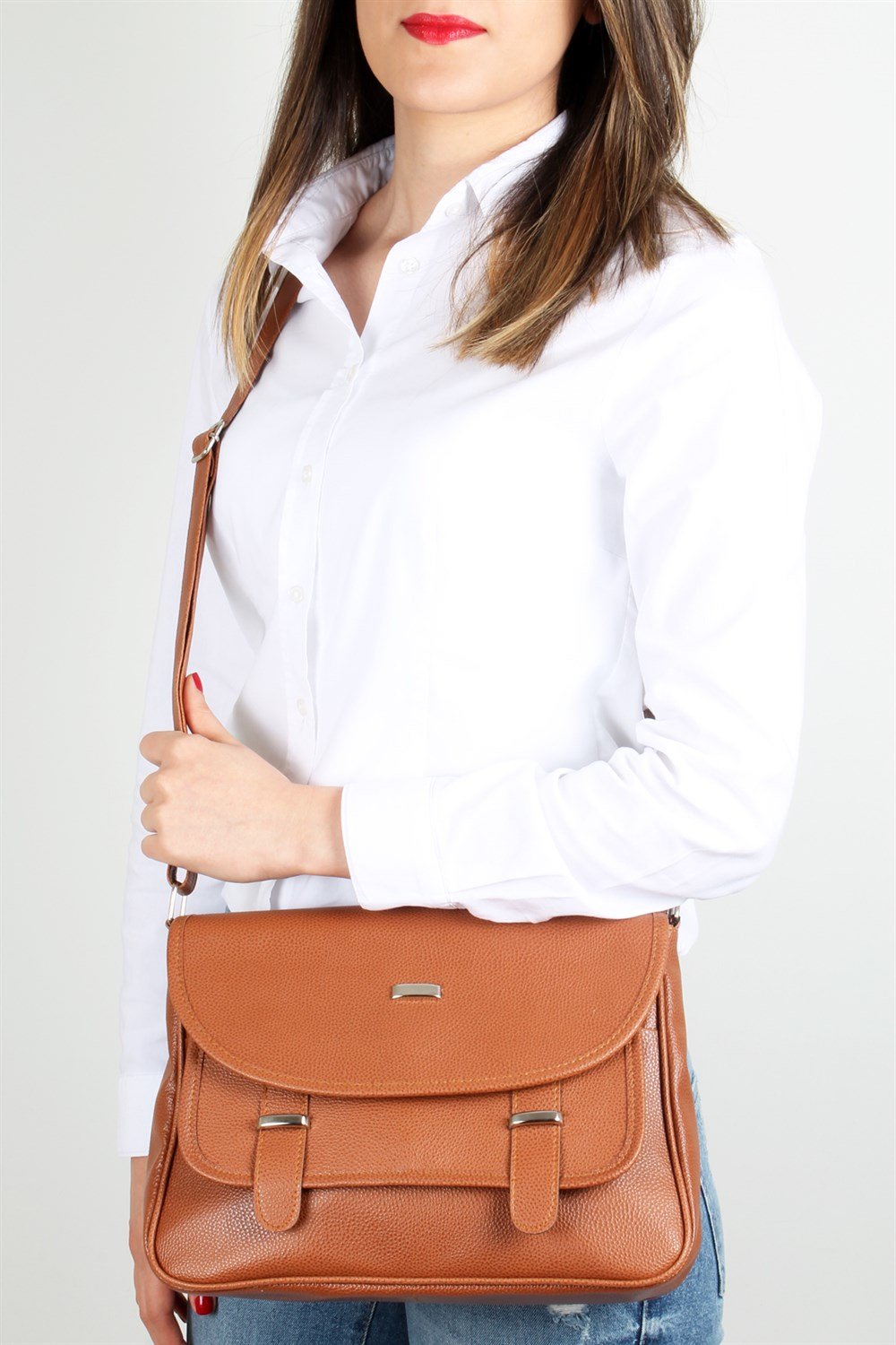 Luwwe Bag's Handy - Askılı Çanta