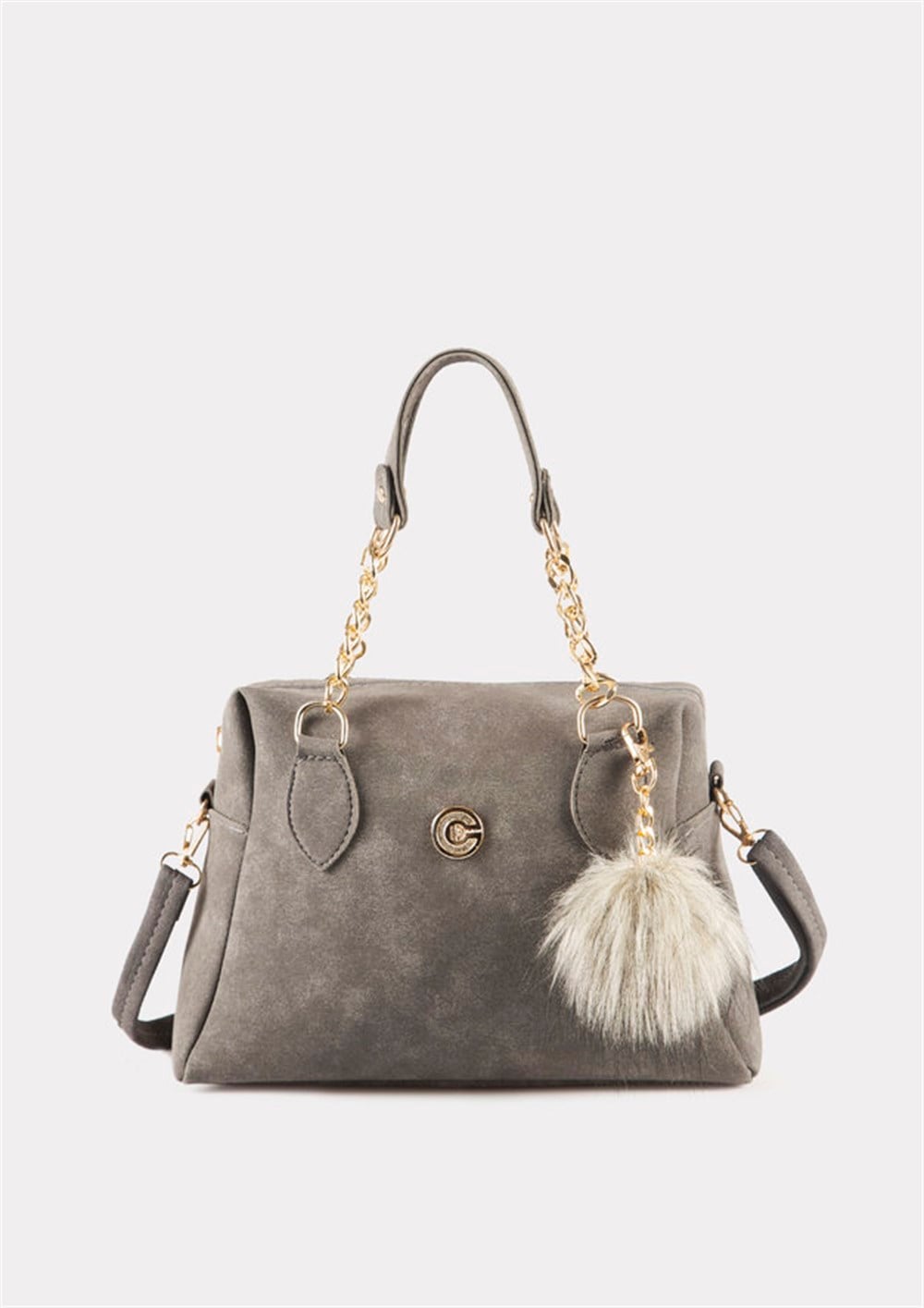 Luwwe Bag's Nice - El ve Omuz Çantası