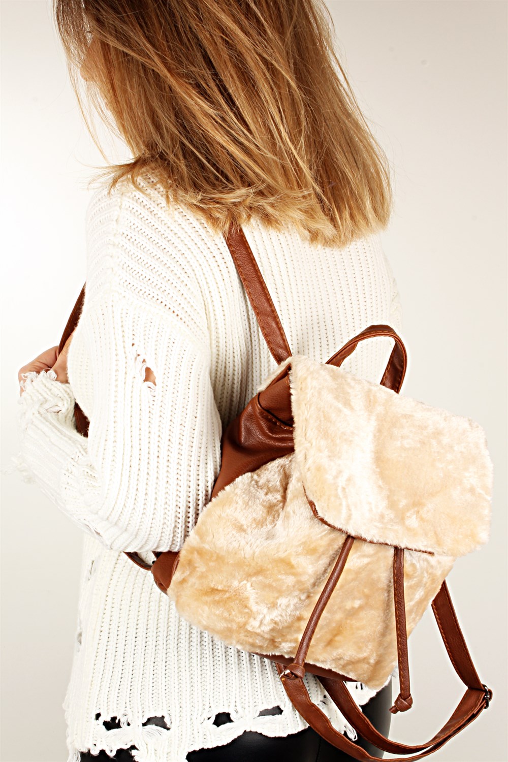 Luwwe Bag's Lovely - Sırt Çantası