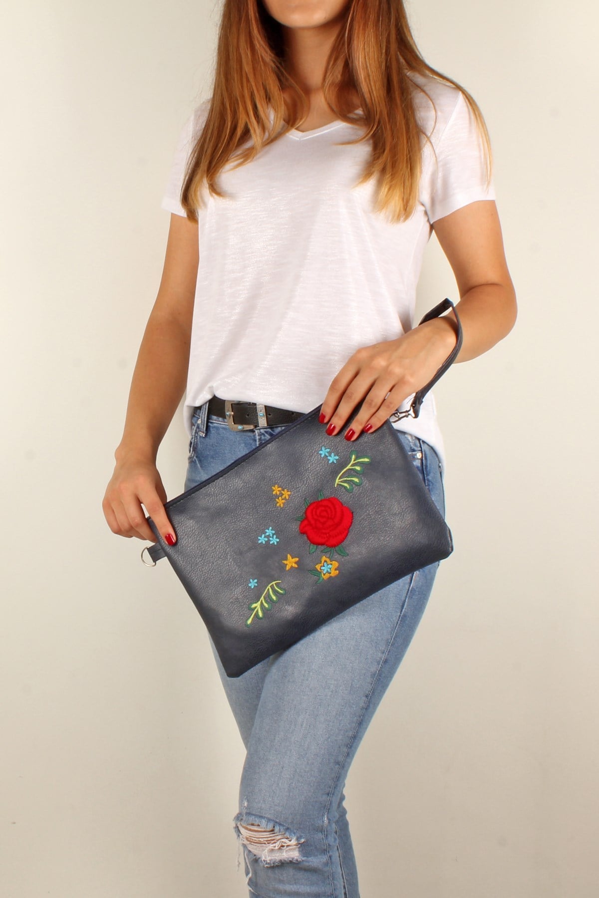 LWE30167-LaciLuwweLuwwe Bag'sLuwwe Bag's Kadın Çanta