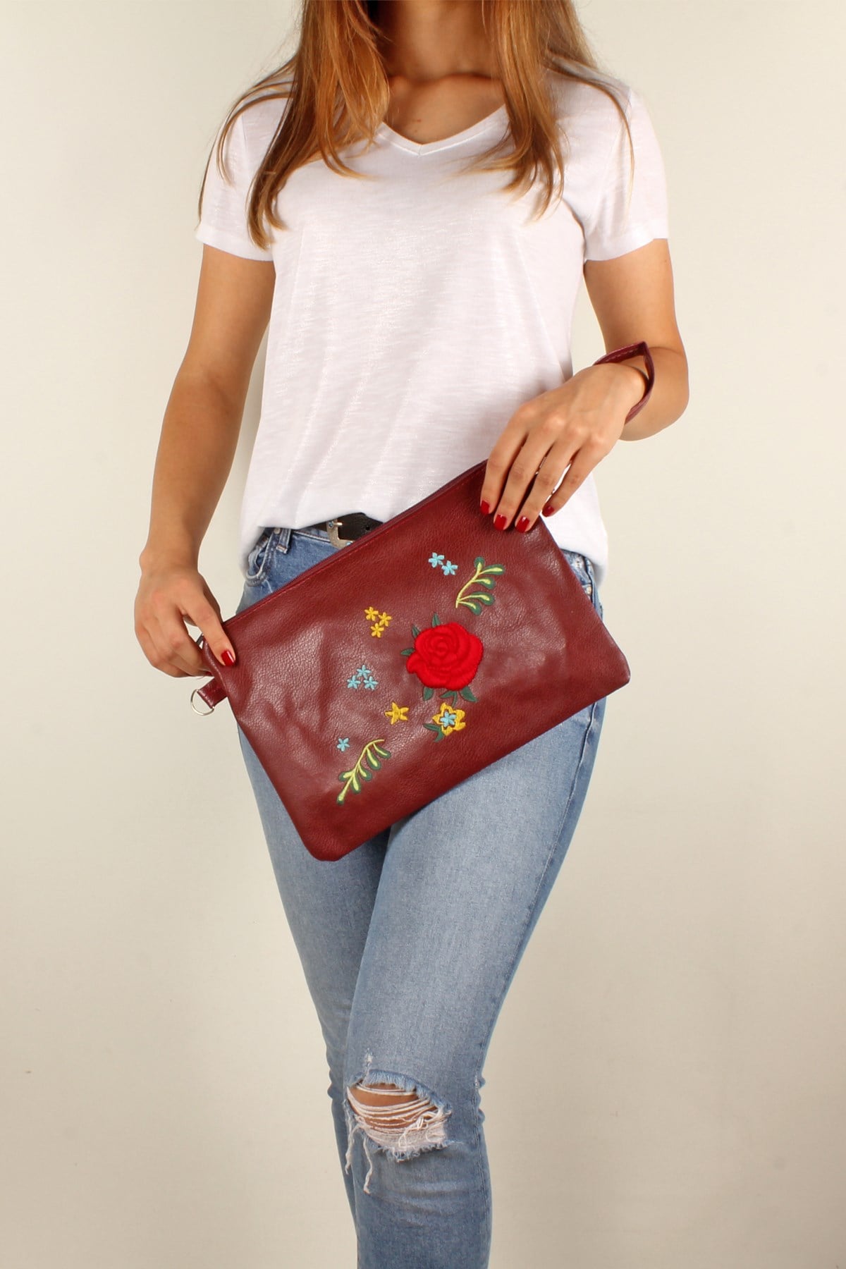 LWE30167-BRDLuwweLuwwe Bag'sLuwwe Bag's Kadın Çanta