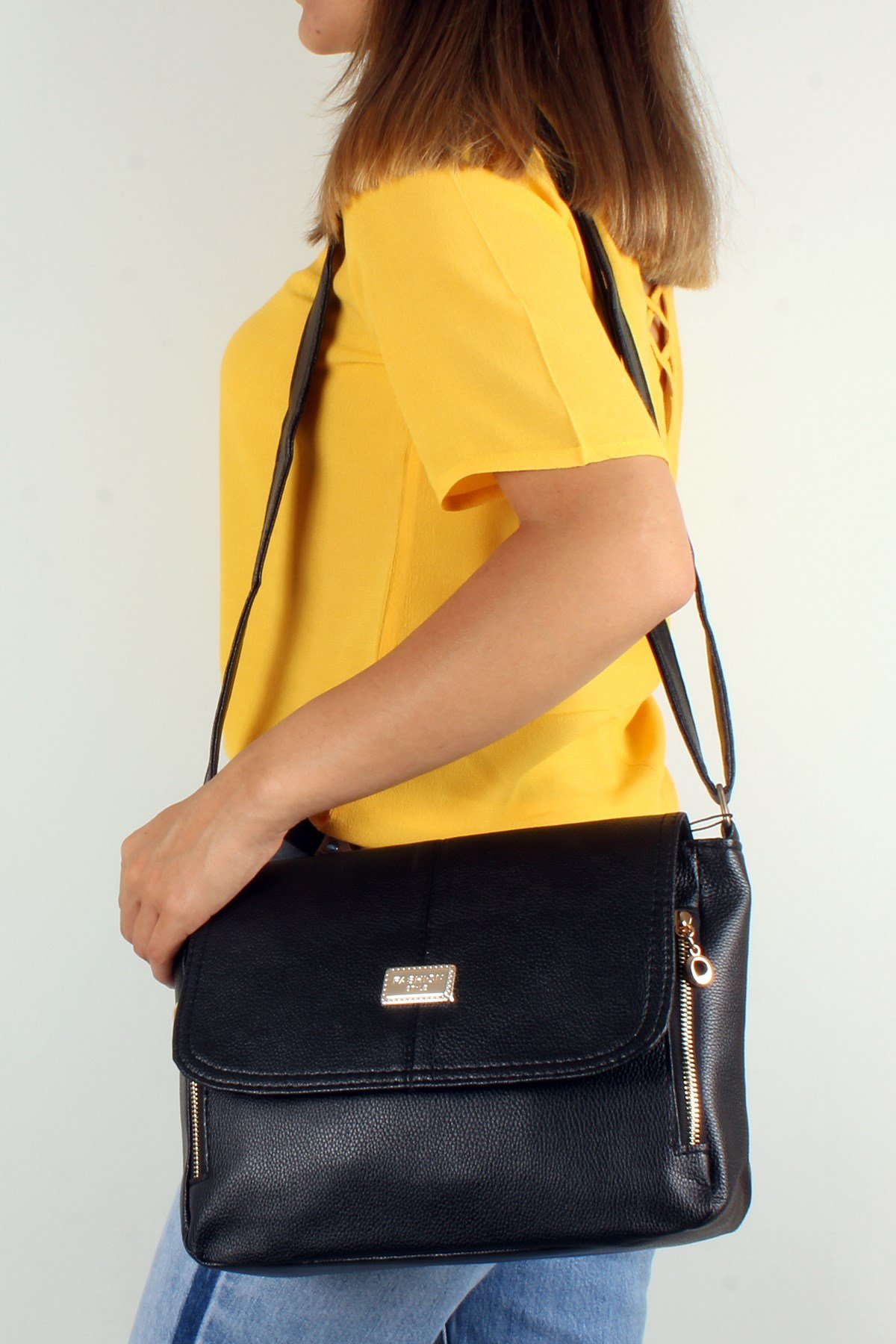 LWE20005-SLuwweLuwwe Bag'sLuwwe Bag's Variant - Askılı Çanta