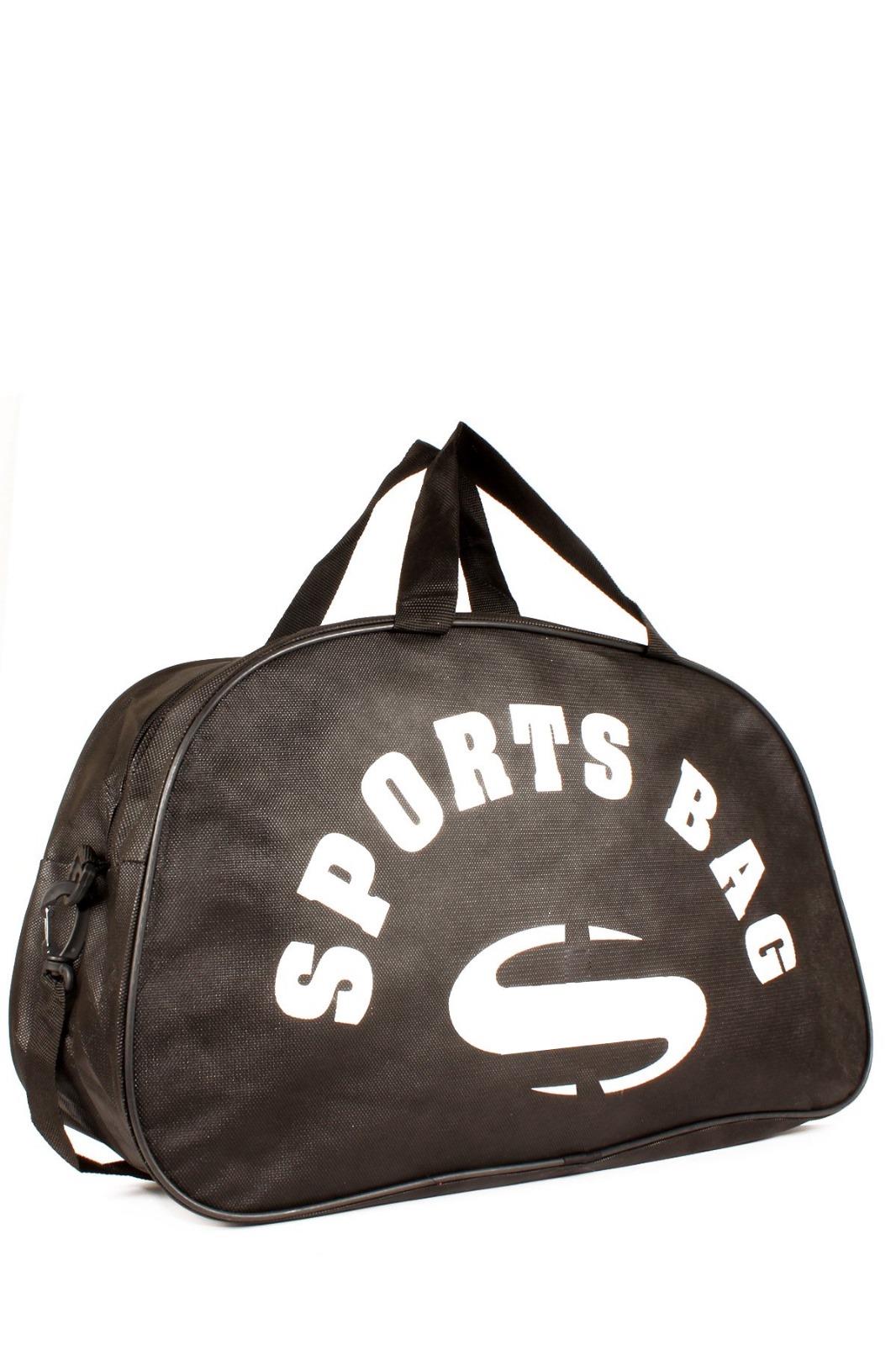 LWE20637-SyhLuwweBagsLuwwe Bag'sUnisex Çok Amaçlı Spor ve Seyahat Çantası (20637)