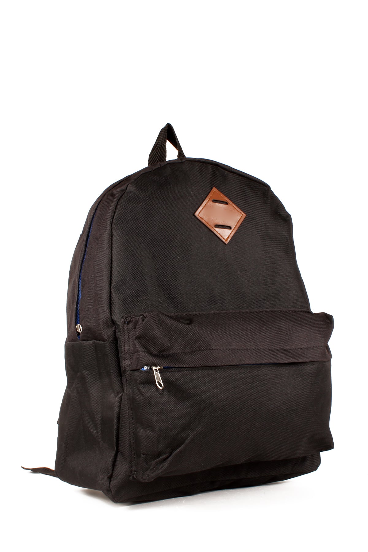 LWE20657-SyhTalhaLuwwe Bag'sUnisex Extra Sırt Koruma Destekli İki Bölmeli Notebook-Okul-Seyahat Sırt Çantası (20657)