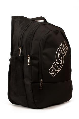 LWE10846-SyhTalhaLuwwe Bag'sUnisex Sırt Destekli Paraşüt Kumaş Üç Bölmeli Suya Dayanıklı Okul-Günlük Sırt Çantası(10846)