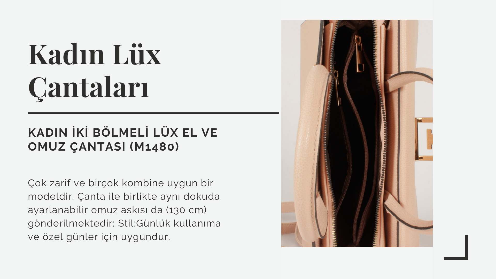 luwwe bags mayıs sezonu ve lüx çanta kategorileri