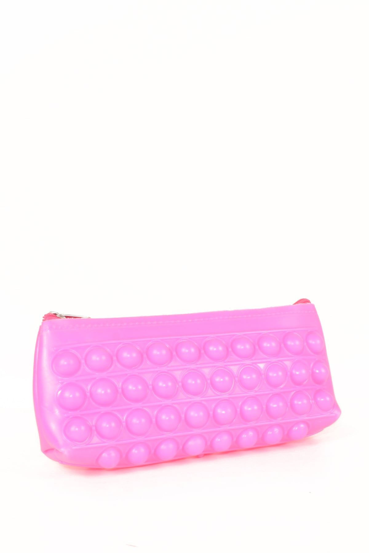 LWE60603-PmbTalhaLuwwe Bag'sÇocuk Pop It Push Bubble Fidget Kalemlik Cüzdan Oyuncak Popit Zihinsel Stres Oyunu(60603)