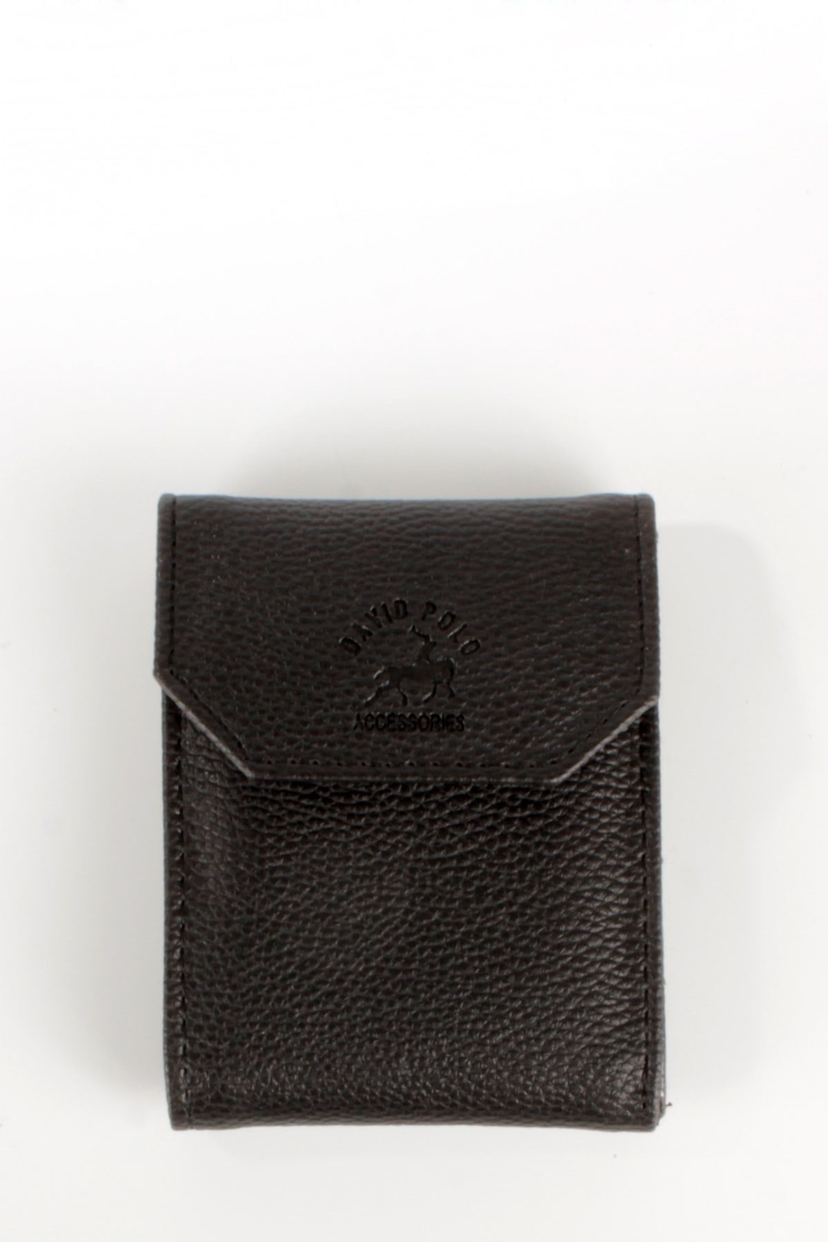 LWE50465-SLuwweLuwwe Bag'sKadın Çıtçıt Kapaklı Cüzdan&Kartlık (50465)