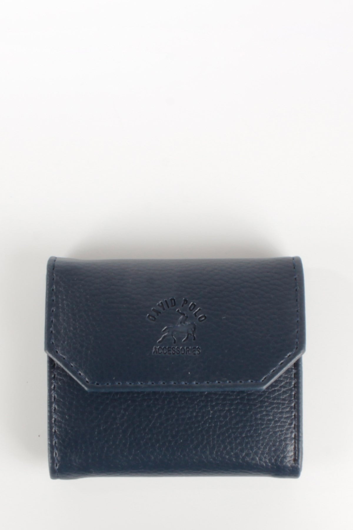 LWE50463-LaciLuwweLuwwe Bag'sKadın Çıtçıt Kapama Kapaklı Cüzdan&Kartlık (50463)