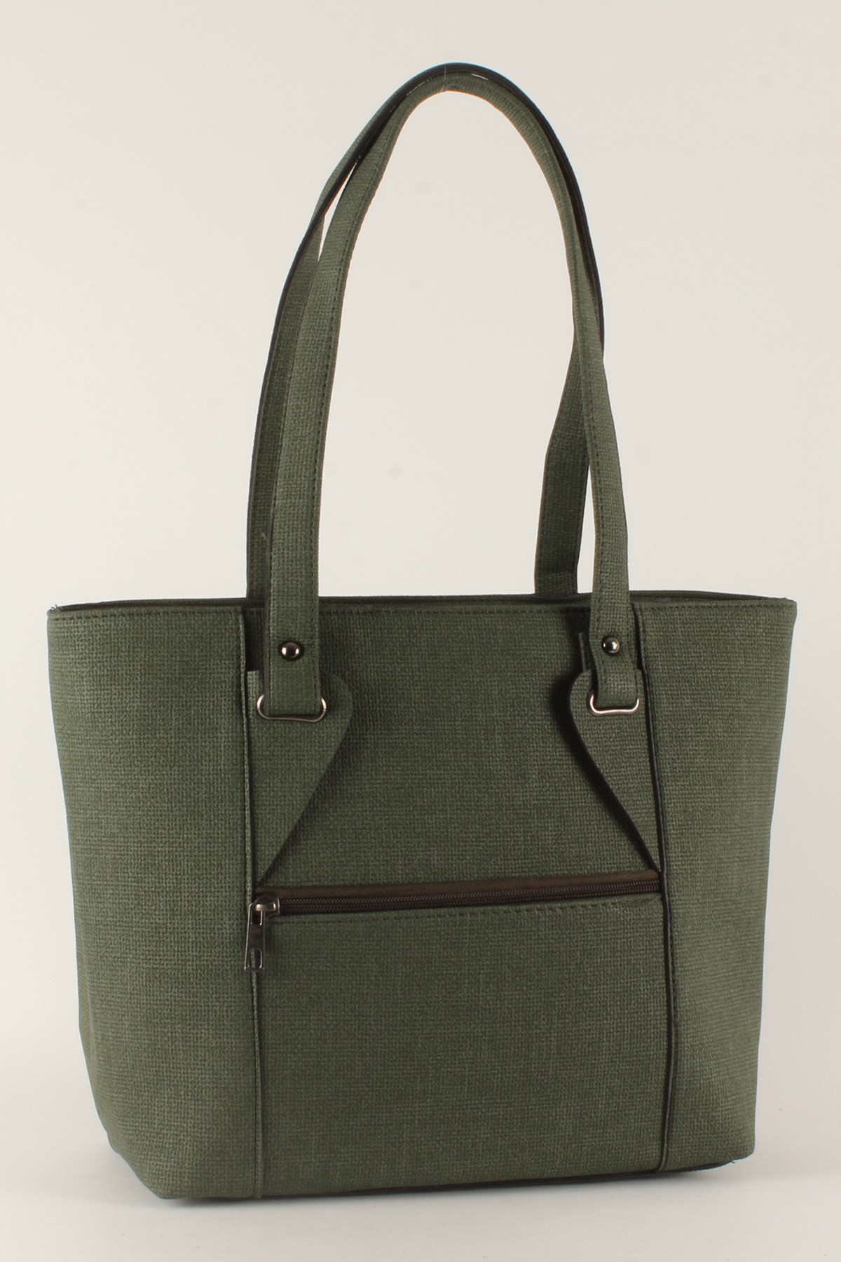 LWE20229-YLuwweLuwwe Bag'sKadın El ve Omuz Çantası (LWE20229-S)