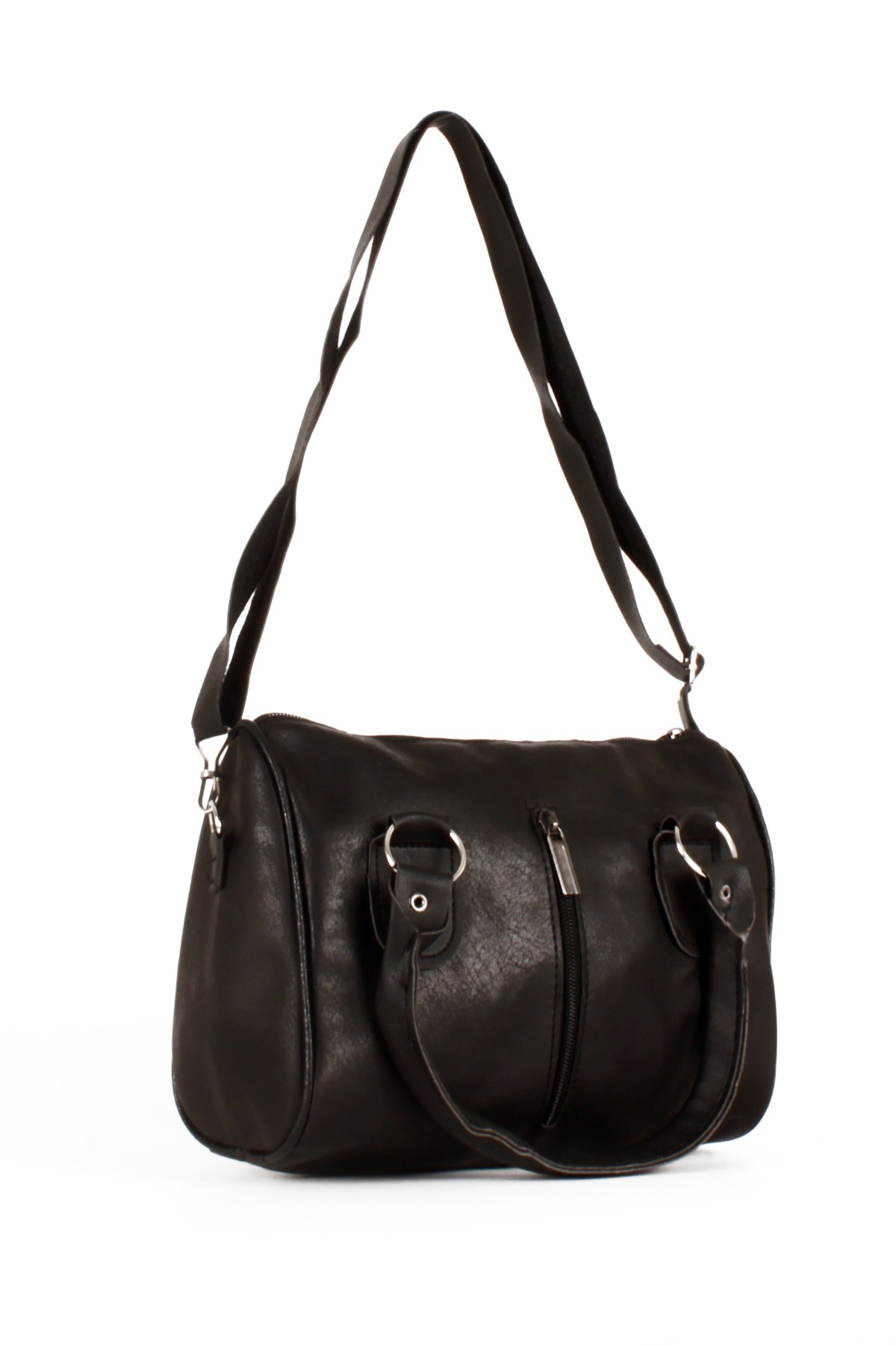 LWE30493-SNehirLuwwe Bag'sKadın El ve Omuz Çantası (LWE30493)