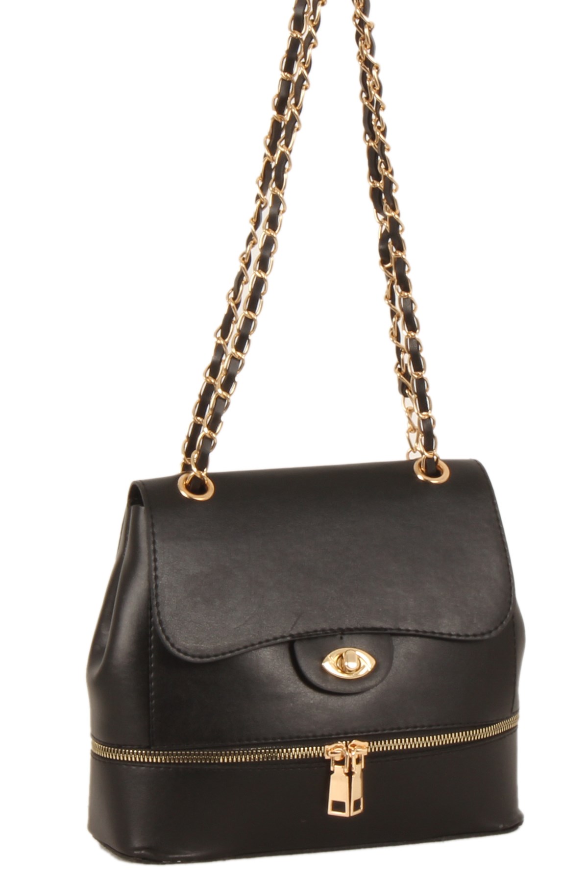 LWE10326-SLuwweLuwwe Bag'sKadın Omuz Çantası