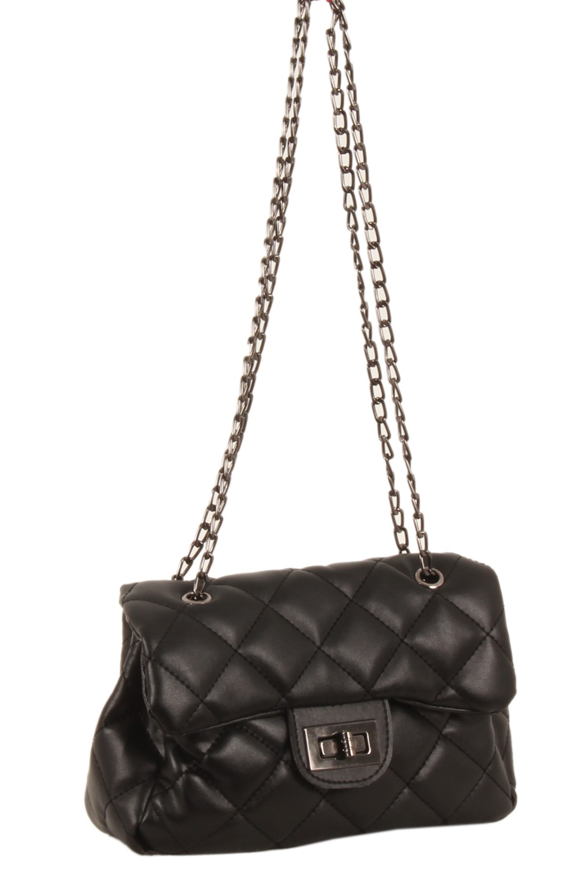 LWE20328-SLuwweLuwwe Bag'sKadın Omuz Çantası