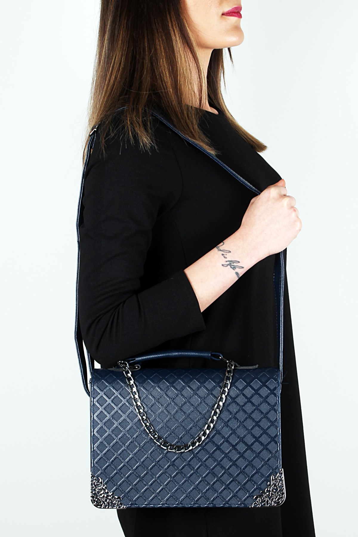 Luwwe Bag's Lady - Askılı El ve Omuz Çantası
