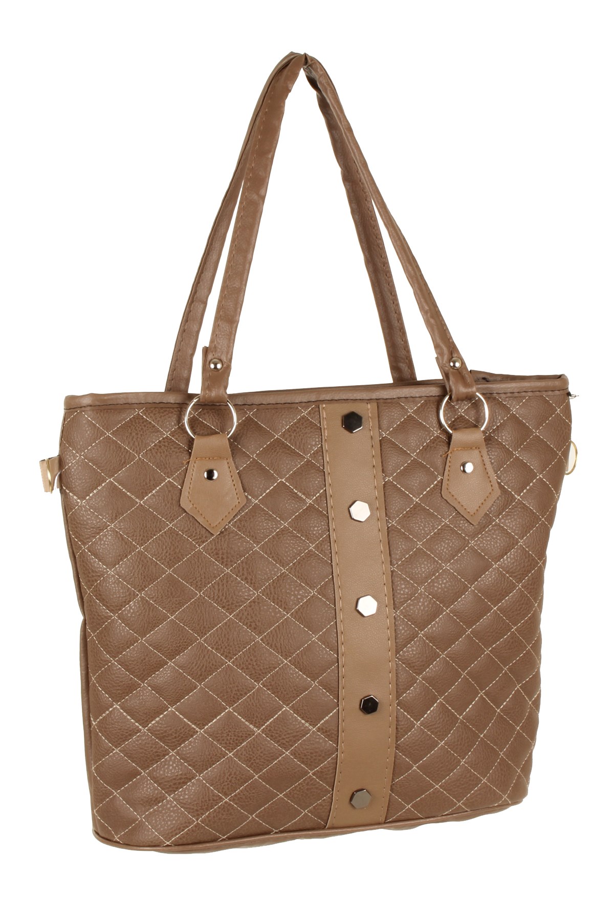Luwwe Bag's Cushy - Kol ve Omuz Çantası