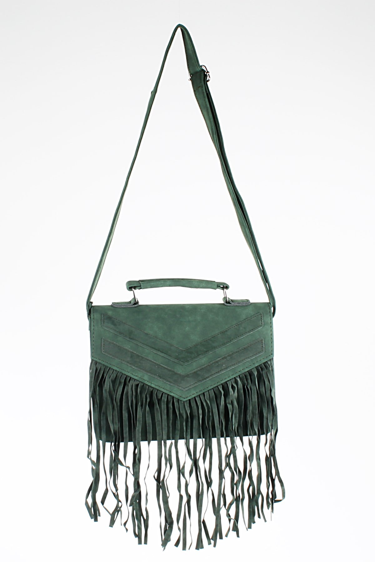 Luwwe Bag's Noncom - Askılı Çanta