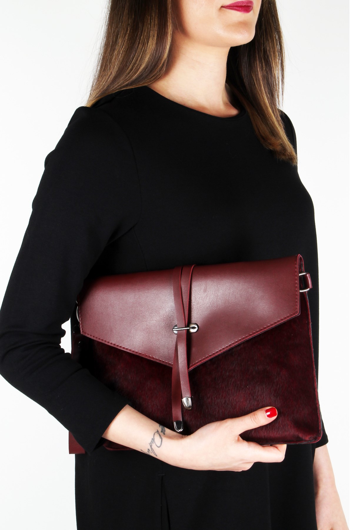 Luwwe Bag's Portföy Askılı - Çanta