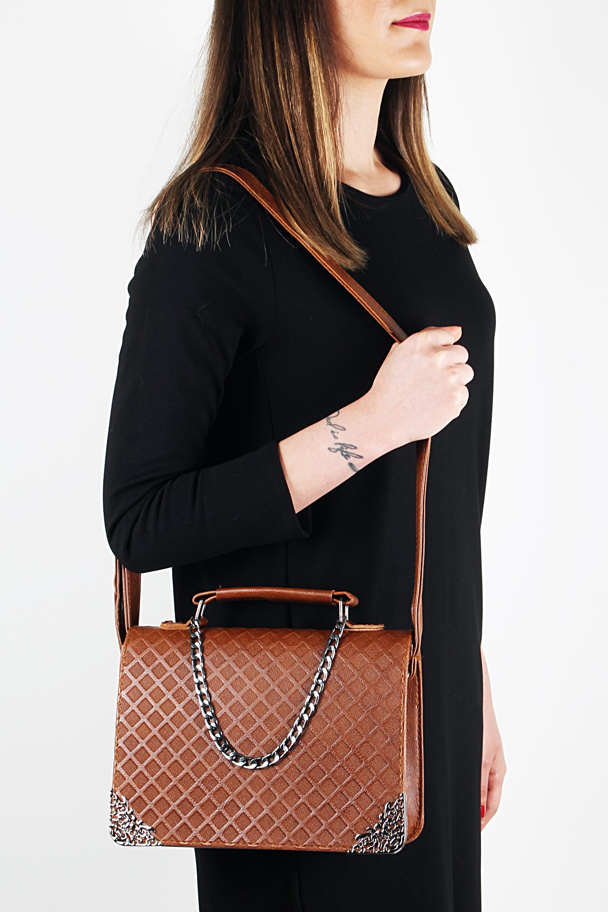 Luwwe Bag's Lady - Askılı El ve Omuz Çantası