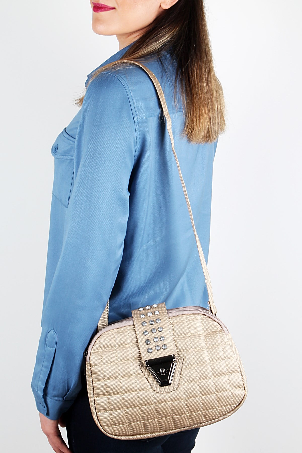 Luwwe Bag's Sis - El ve Kol Çantası