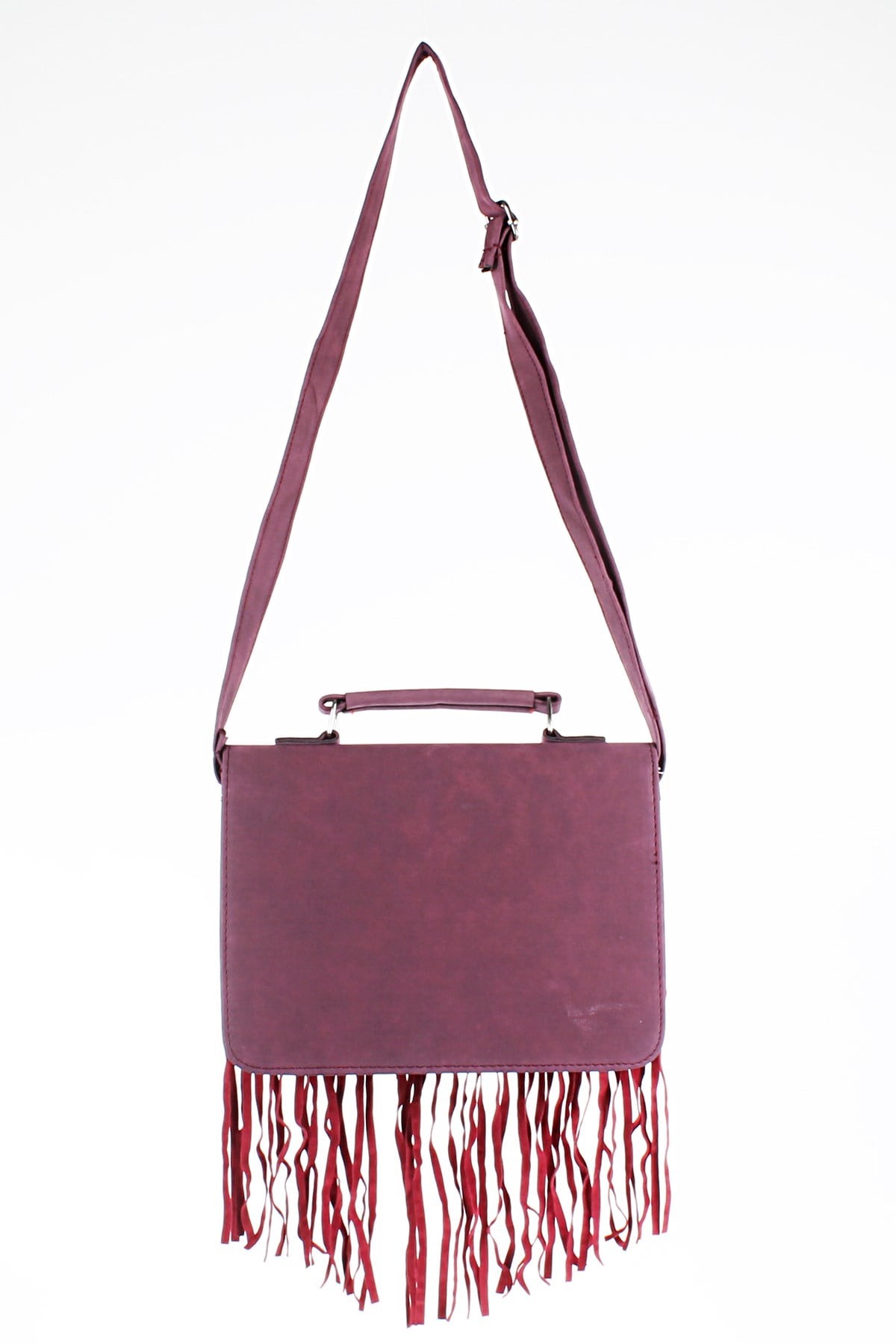 Luwwe Bag's Noncom - Askılı Çanta