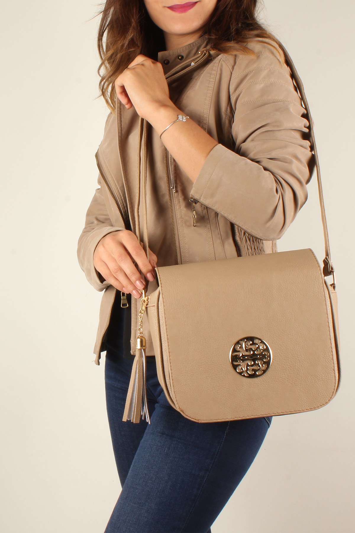 LWE20210-KrmLuwweLuwwe Bag'sLuwwe Bag's -Kadın Çanta