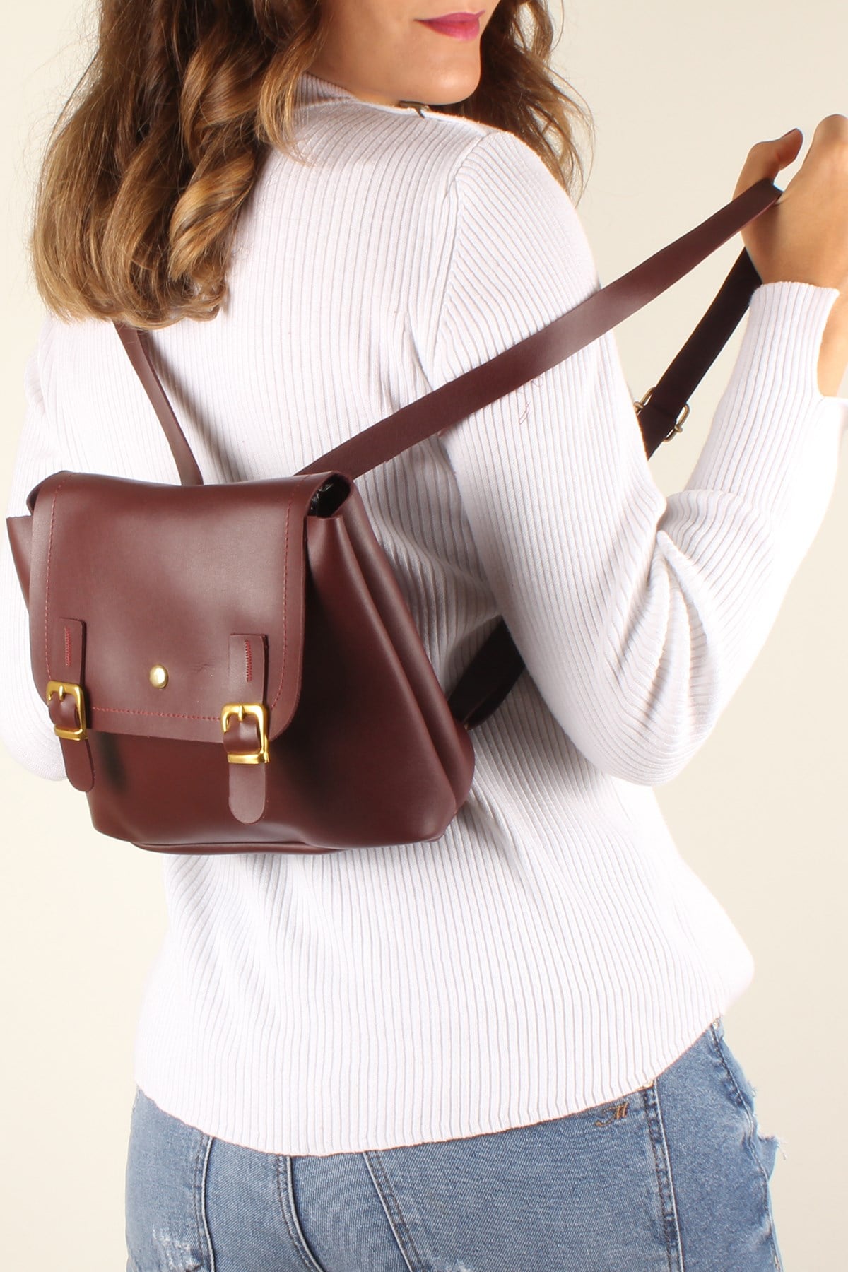 LWE20198-BRDLuwweLuwwe Bag'sLuwwe Bag's -Kadın Çanta