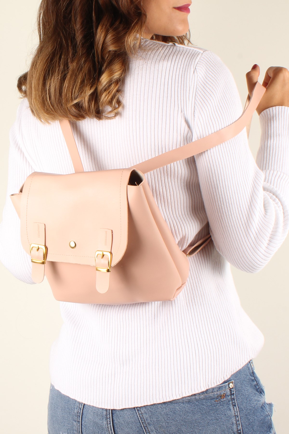 LWE20198-PdraLuwweLuwwe Bag'sLuwwe Bag's -Kadın Çanta