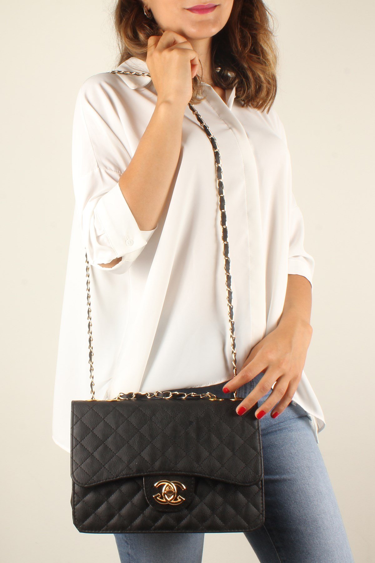 LWE20196-SLuwweLuwwe Bag'sLuwwe Bag's -Kadın Çanta