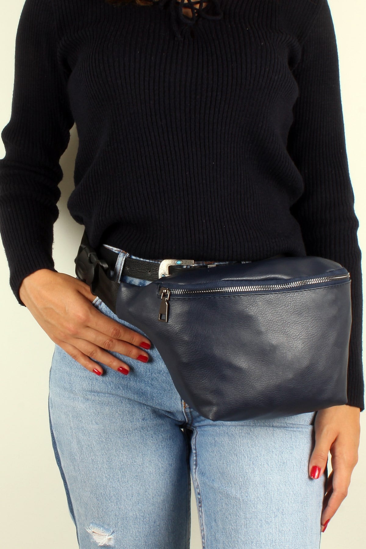 LWE20195-LaciLuwweLuwwe Bag'sLuwwe Bag's -Kadın Çanta