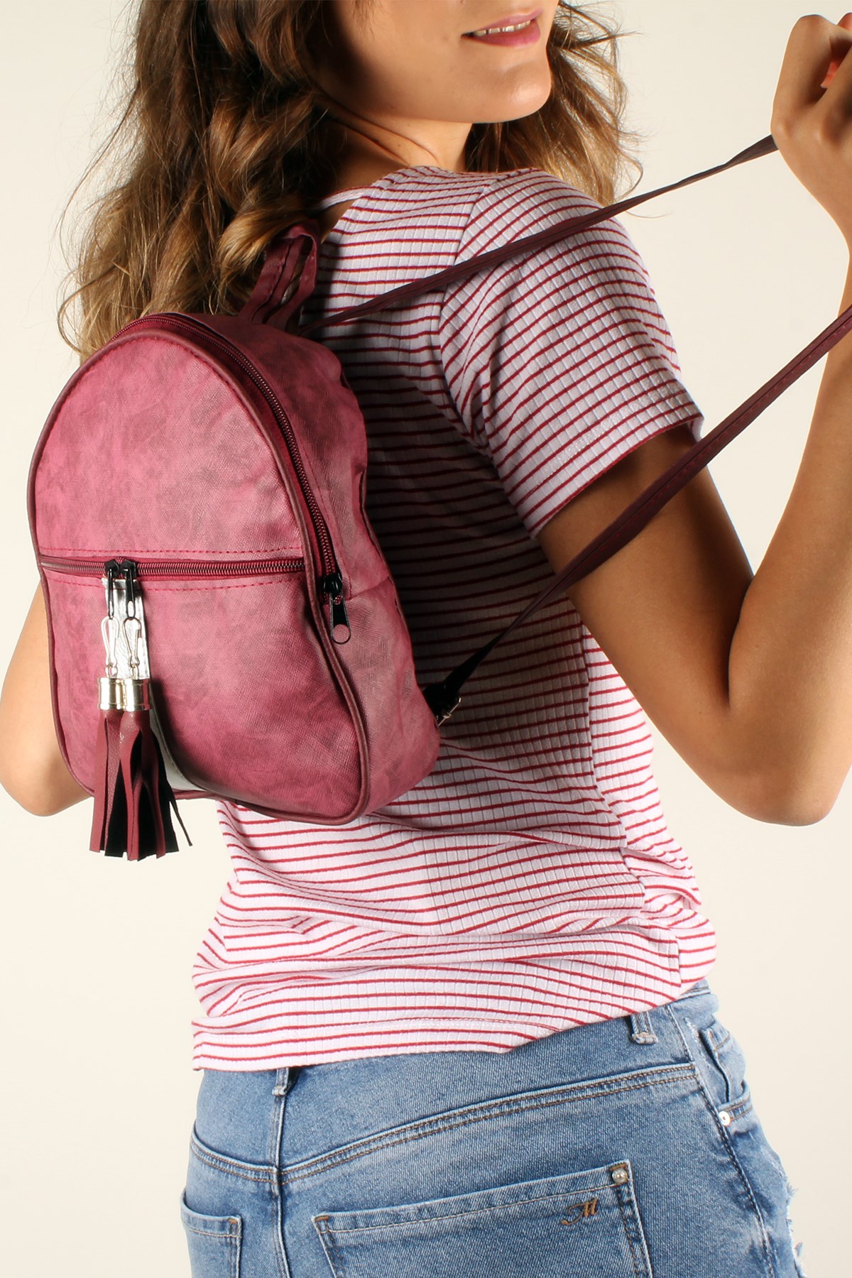 LWE30200-BRDLuwweLuwwe Bag'sLuwwe Bag's -Kadın Çanta