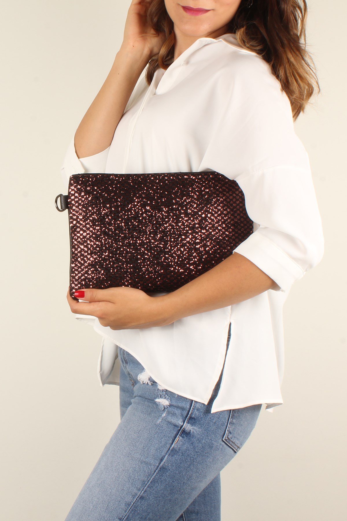 LWE20202-BRDLuwweLuwwe Bag'sLuwwe Bag's -Kadın Çanta