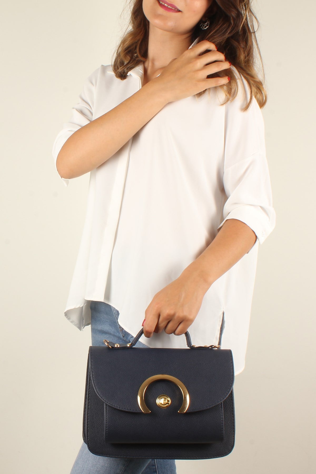 LWE20205-LaciLuwweLuwwe Bag'sLuwwe Bag's -Kadın Çanta