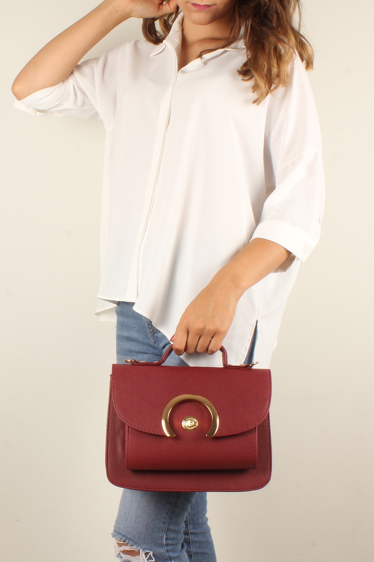 LWE20205-BRDLuwweLuwwe Bag'sLuwwe Bag's -Kadın Çanta